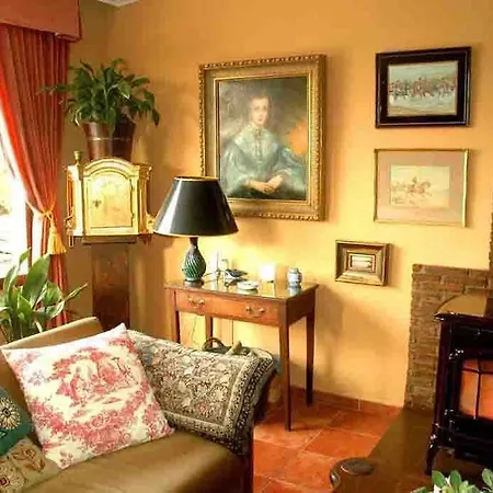 Casa Rural 