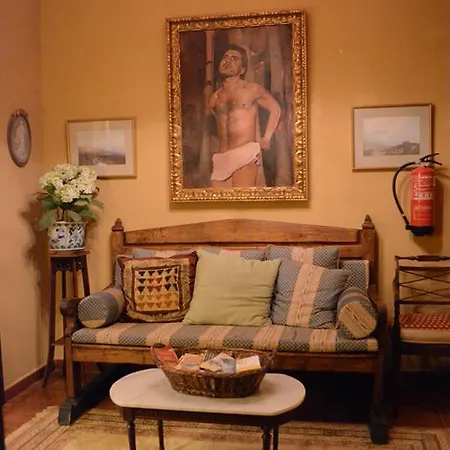 Casa Rural 