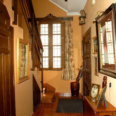 Casa Rural 
