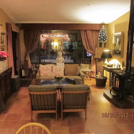Guest house Casa Rural 