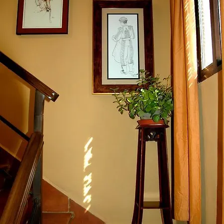 Casa Rural 
