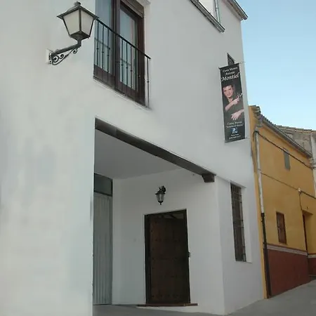 Casa Rural 