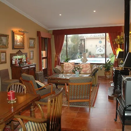 Casa Rural 