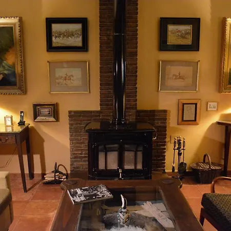 Casa Rural 