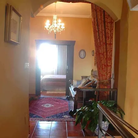 Guest house Casa Rural 