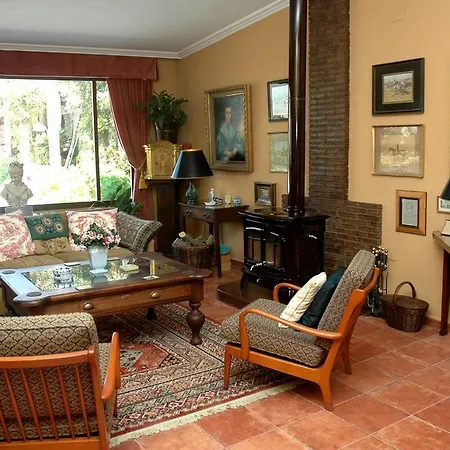 Guest house Casa Rural 