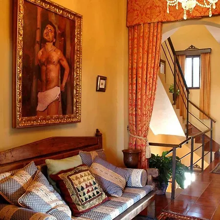 Guest house Casa Rural 