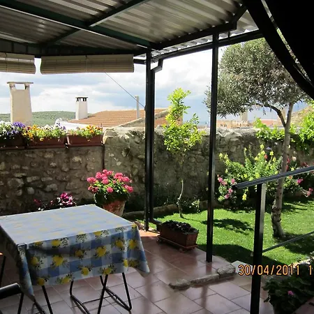 Casa Rural 