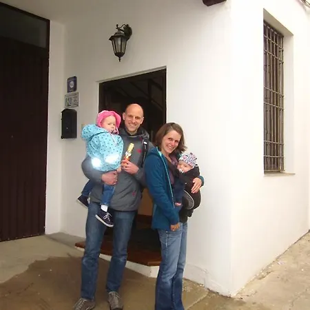 Casa Rural 
