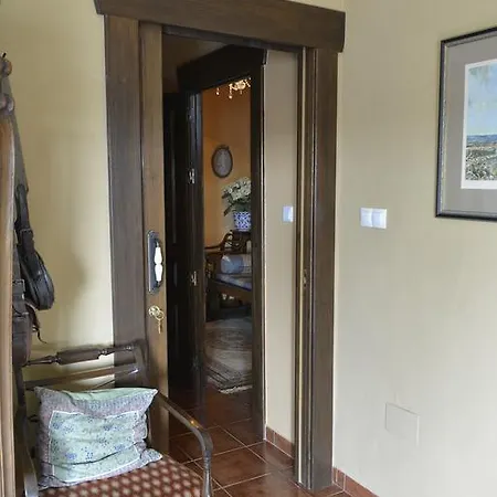 Casa Rural 