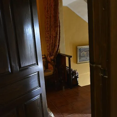 Guest house Casa Rural 