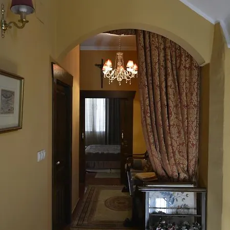 Guest house Casa Rural 