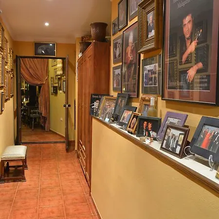 Casa Rural 