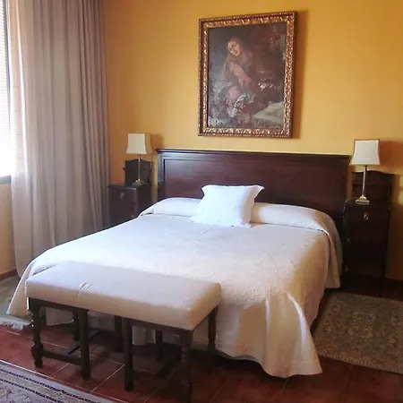 Casa Rural 