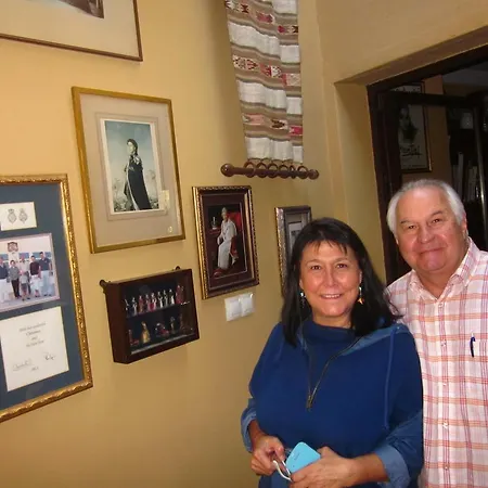 Casa Rural 