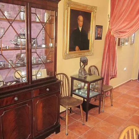 Guest house Casa Rural 