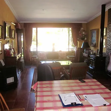 Guest house Casa Rural 