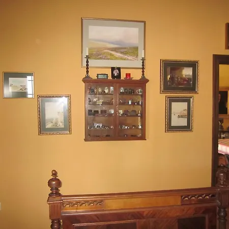 Casa Rural 