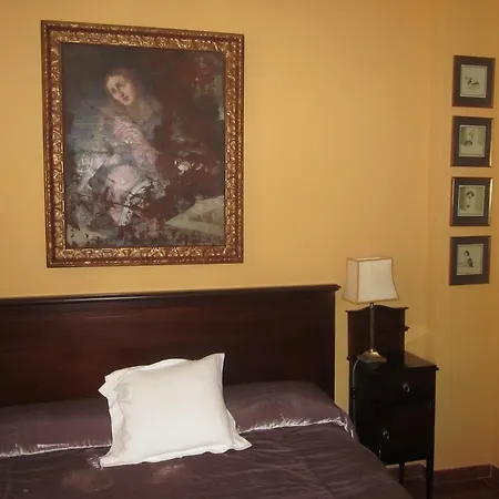 Casa Rural 