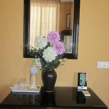 Guest house Casa Rural 