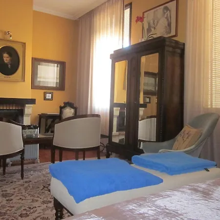 Guest house Casa Rural 
