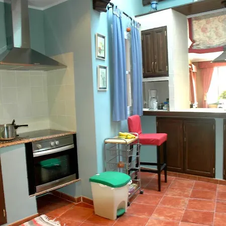 Casa Rural 