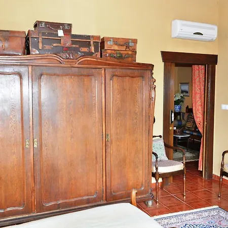 Guest house Casa Rural 