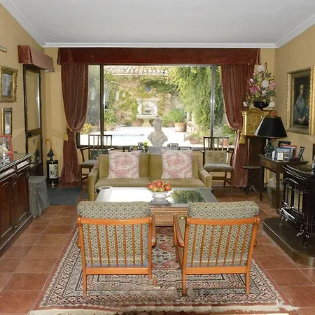 Guest house Casa Rural 