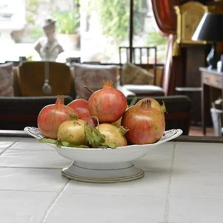 Casa Rural 
