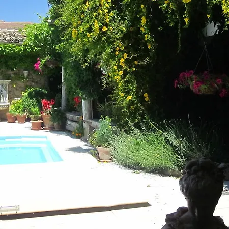 Guest house Casa Rural 