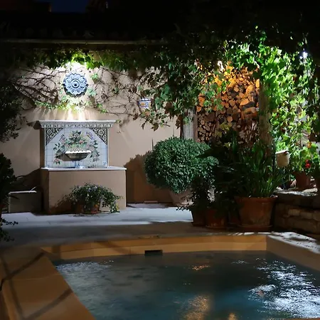 Casa Rural 