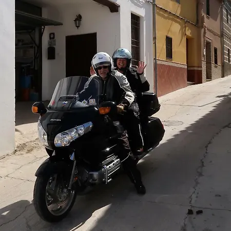 Casa Rural 